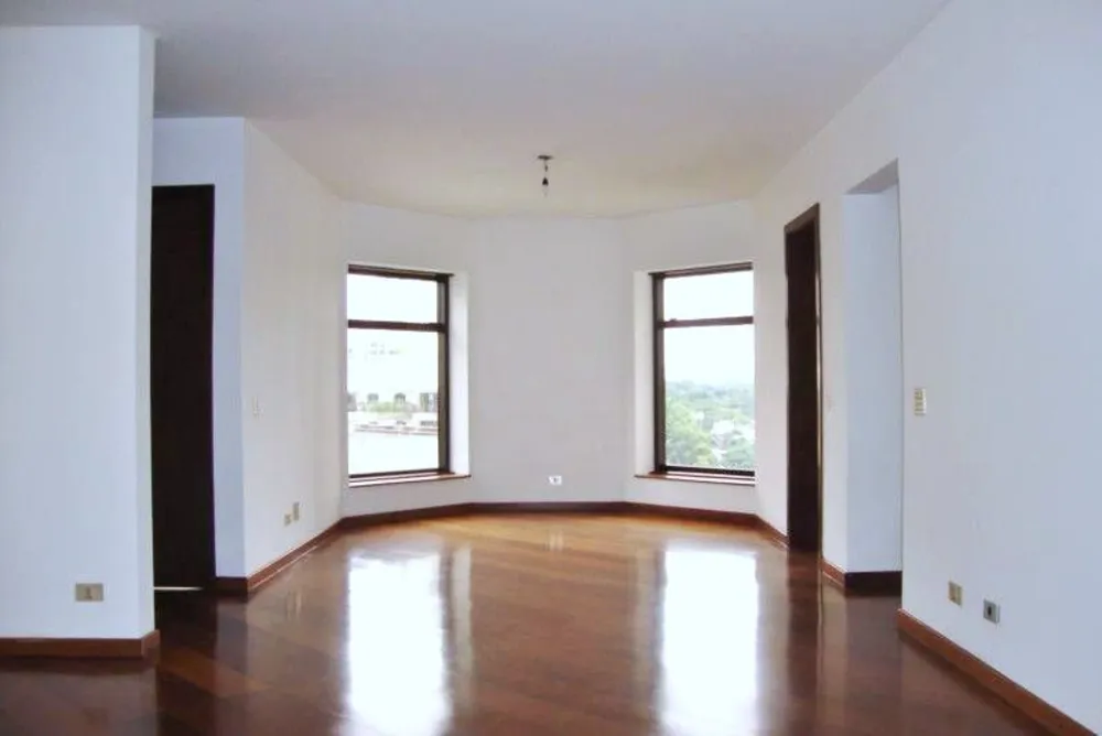 Apartamento, 4 quartos, 200 m² - Foto 4
