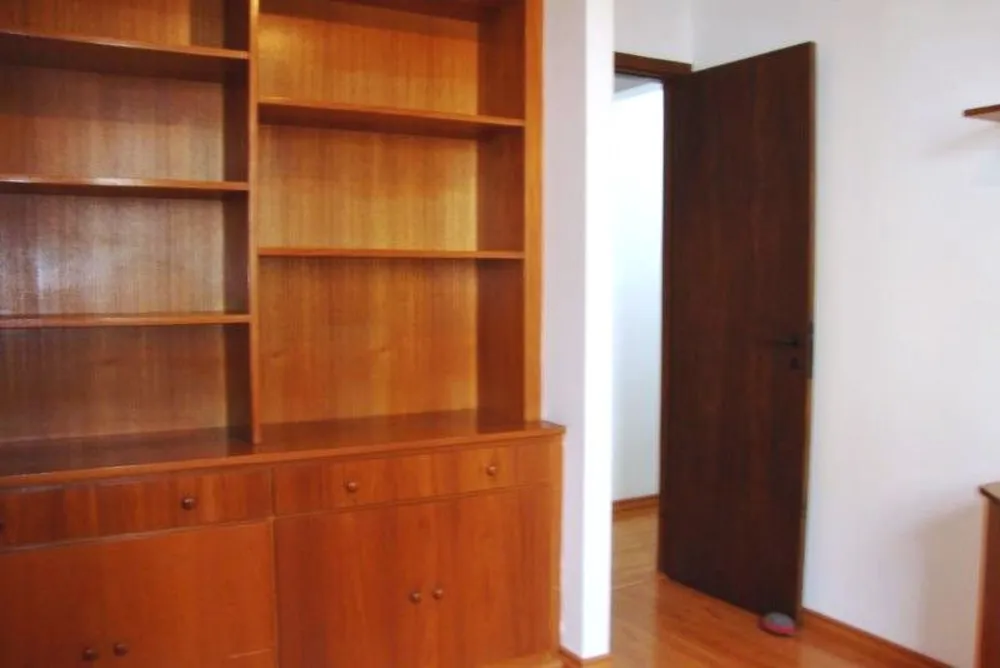 Apartamento, 4 quartos, 200 m² - Foto 3