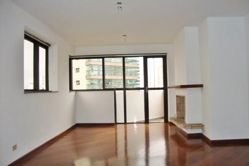 Apartamento, 4 quartos, 200 m² - Foto 1