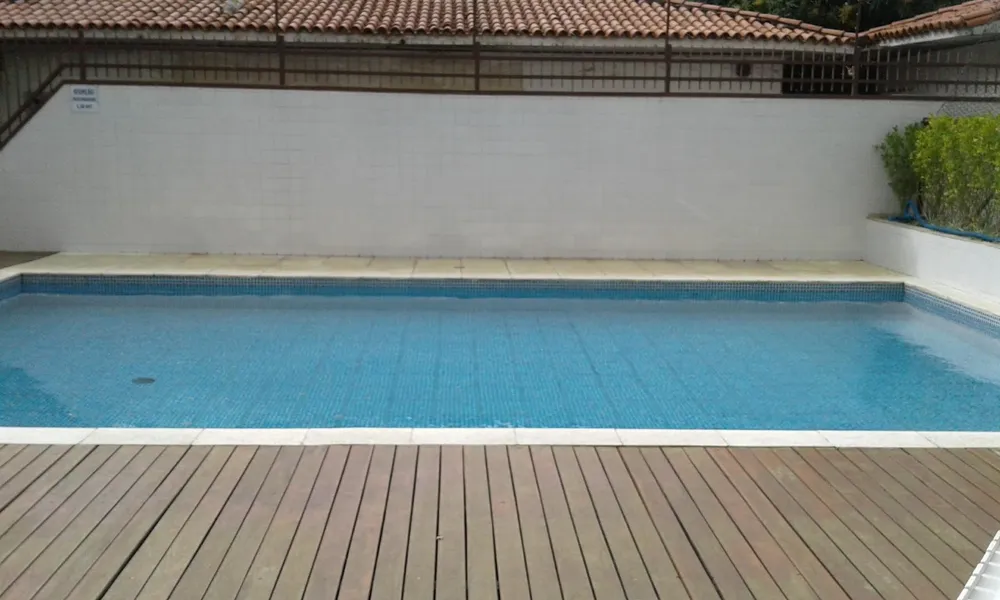 Apartamento, 2 quartos, 65 m² - Foto 2