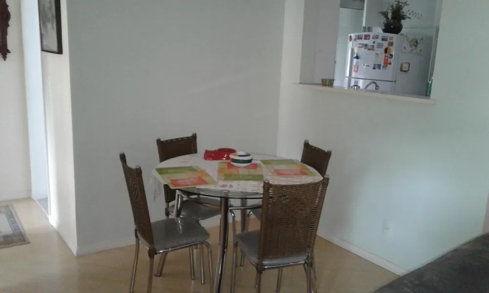 Apartamento, 2 quartos, 65 m² - Foto 4