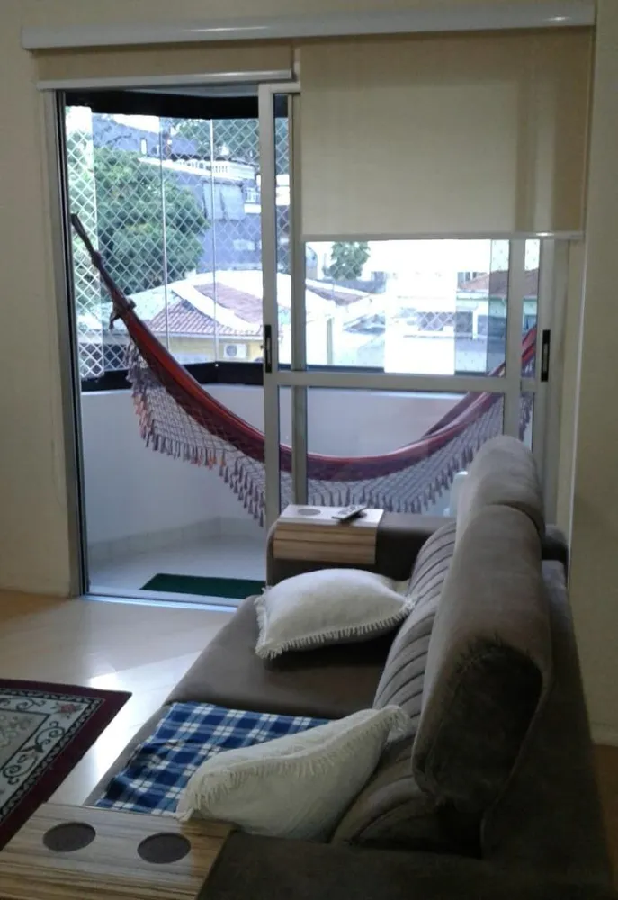 Apartamento, 2 quartos, 65 m² - Foto 1