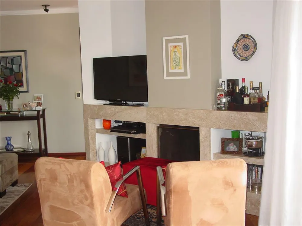 Apartamento, 3 quartos, 140 m² - Foto 3