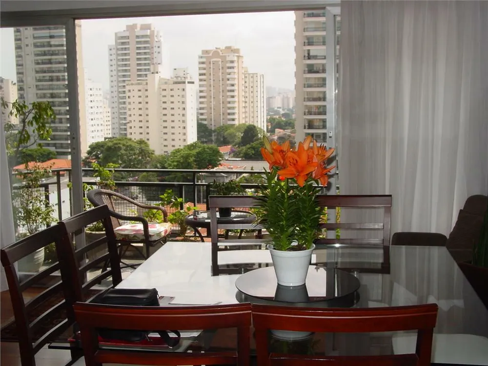 Apartamento, 3 quartos, 140 m² - Foto 4
