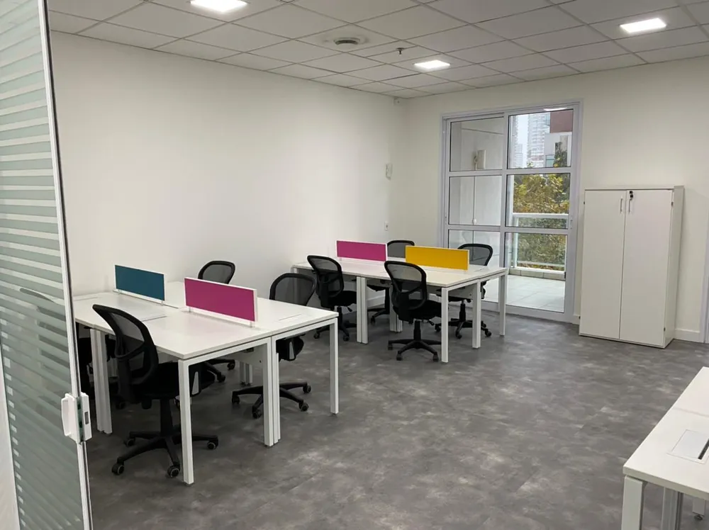 Sala-Conjunto, 80 m² - Foto 4