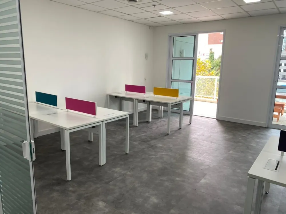 Sala-Conjunto, 80 m² - Foto 2