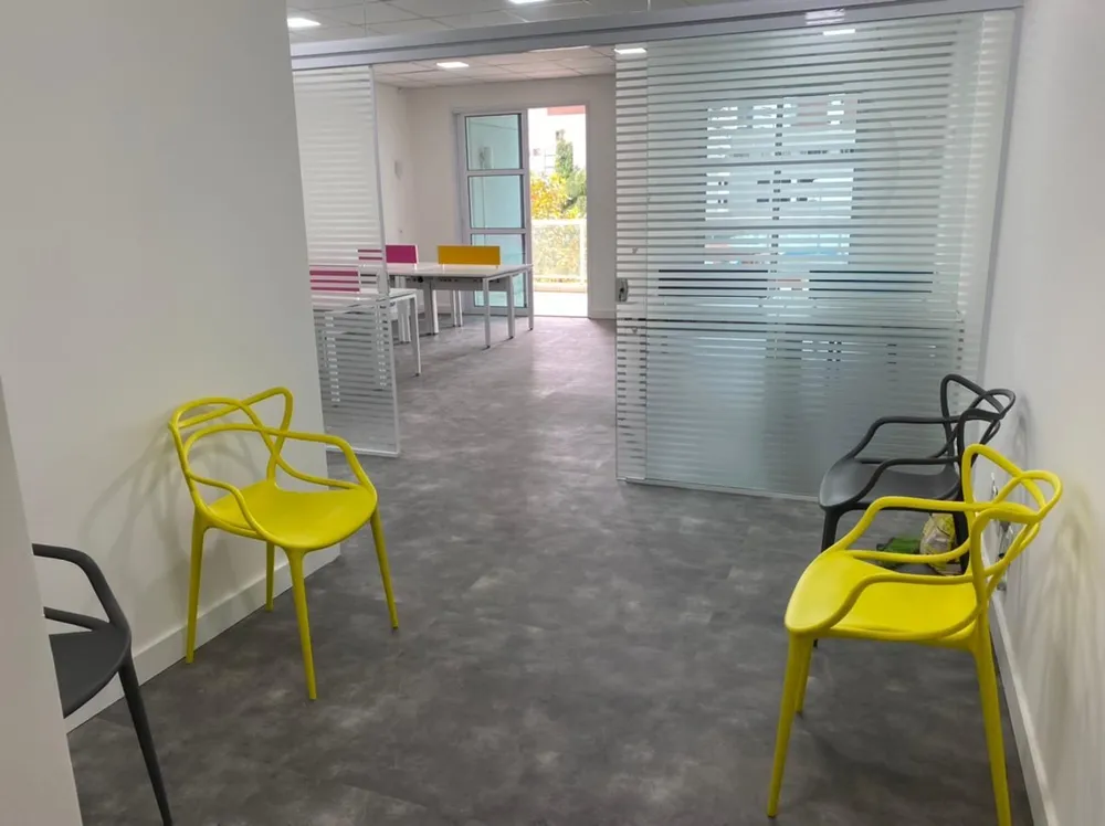 Sala-Conjunto, 80 m² - Foto 1