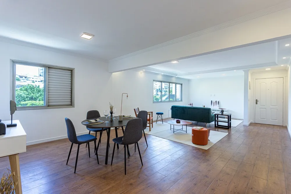 Apartamento, 3 quartos, 73 m² - Foto 1