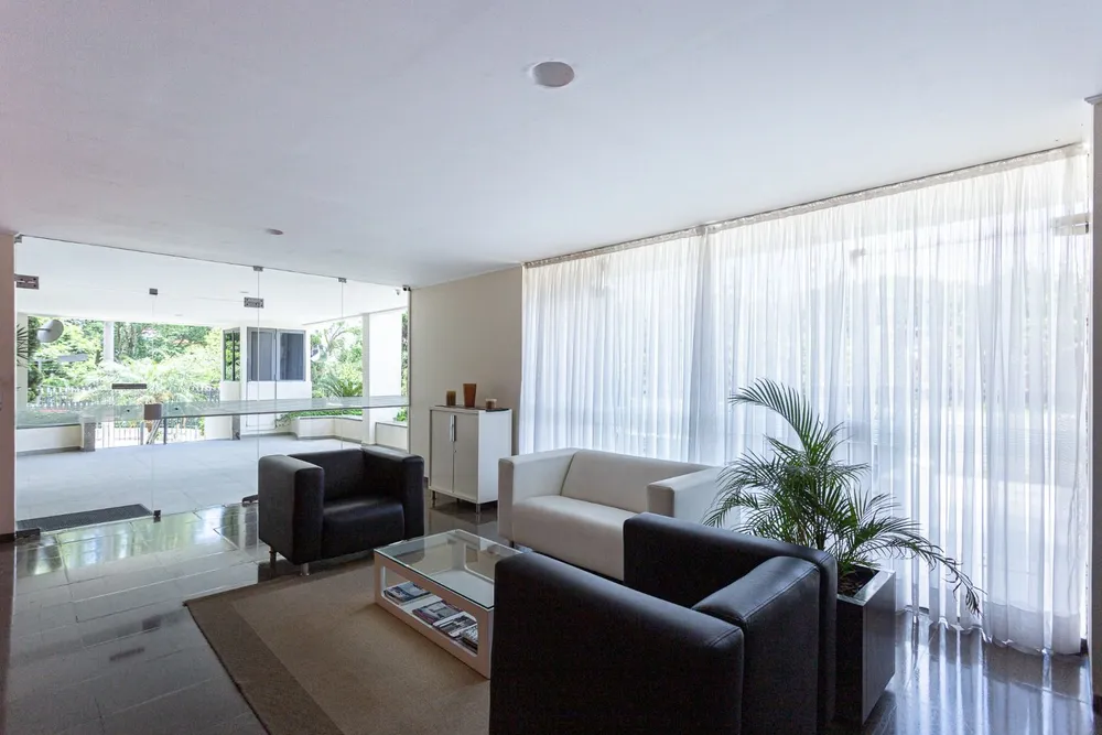 Apartamento, 3 quartos, 73 m² - Foto 3