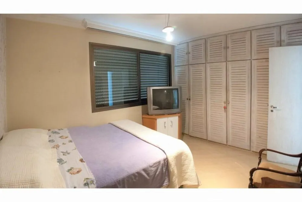 Apartamento, 4 quartos, 203 m² - Foto 2