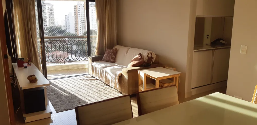 Apartamento, 3 quartos, 96 m² - Foto 1