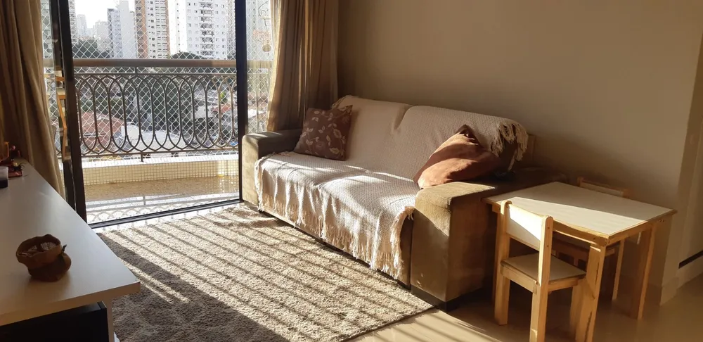 Apartamento, 3 quartos, 96 m² - Foto 3