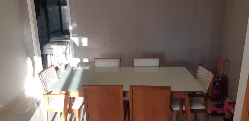 Apartamento, 3 quartos, 96 m² - Foto 4