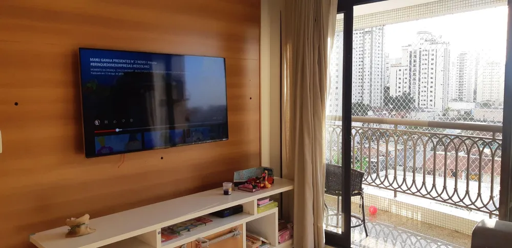 Apartamento, 3 quartos, 96 m² - Foto 2
