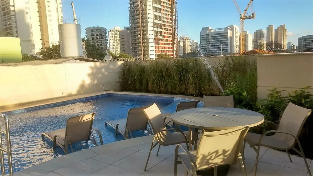 Apartamento, 1 quarto, 37 m² - Foto 1