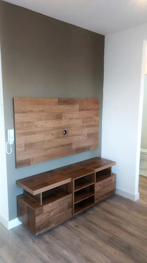 Apartamento, 1 quarto, 37 m² - Foto 3