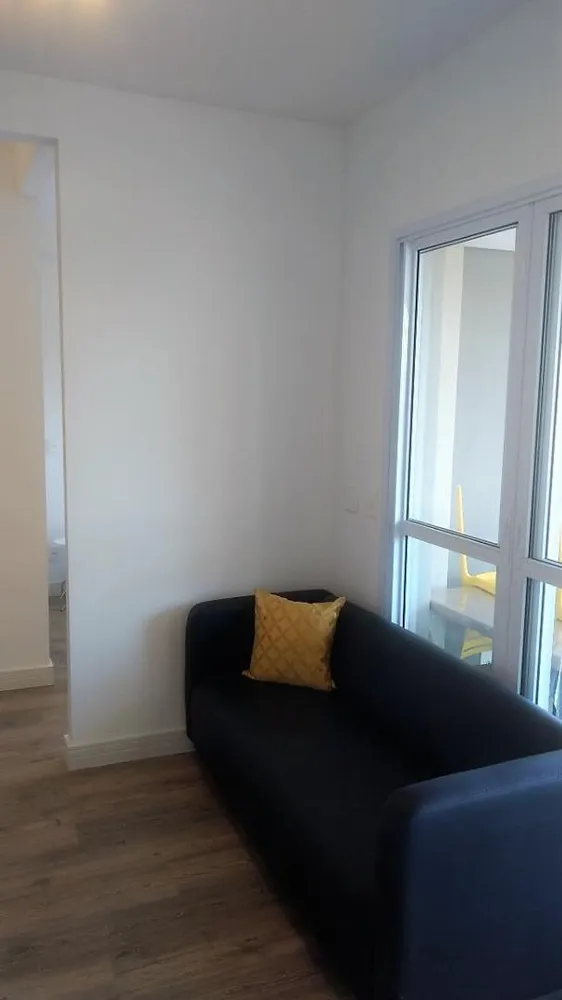 Apartamento, 1 quarto, 37 m² - Foto 4