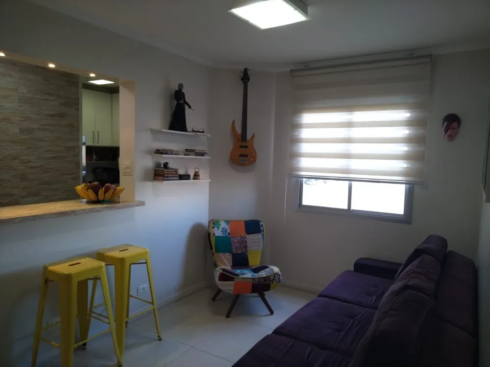 Apartamento, 2 quartos, 52 m² - Foto 3