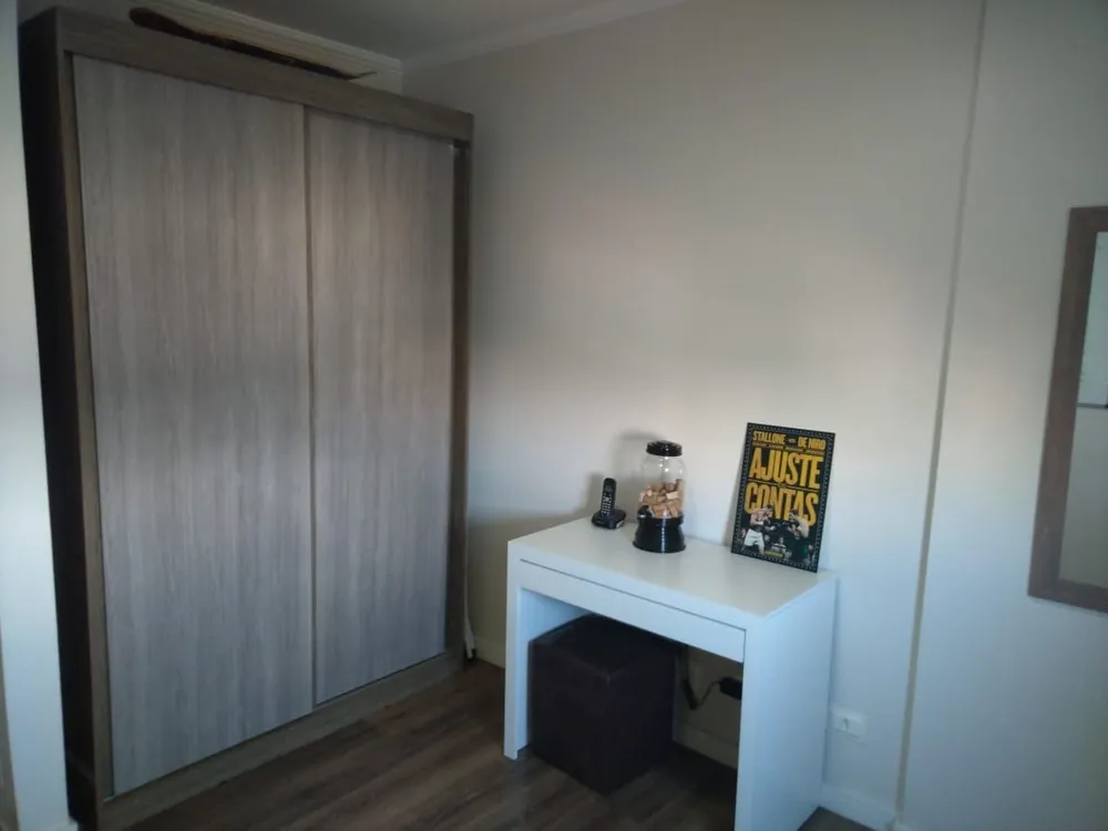 Apartamento, 2 quartos, 52 m² - Foto 4