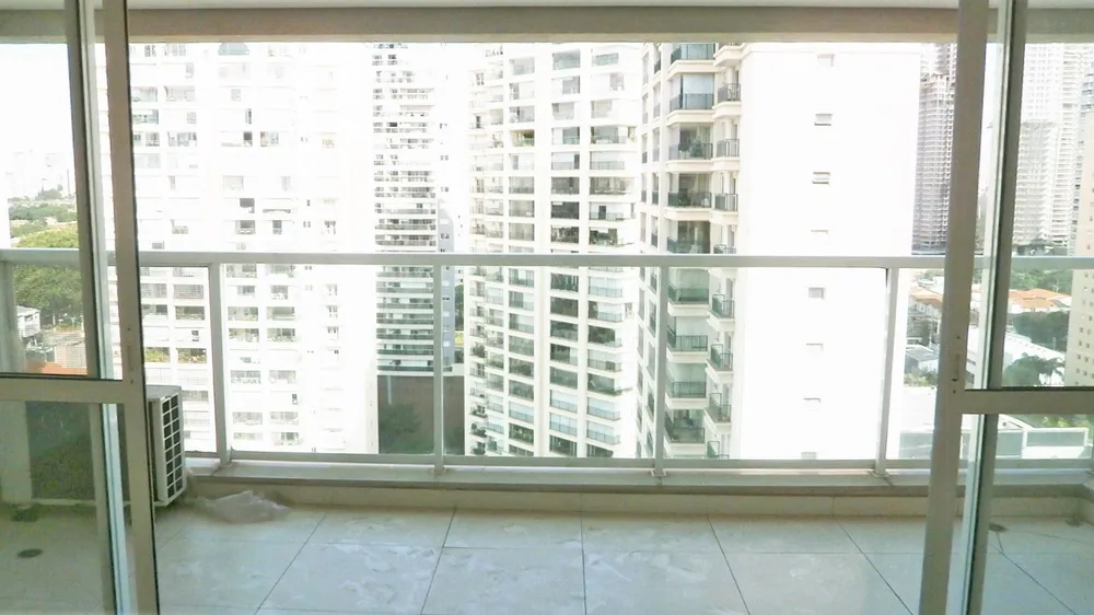 Apartamento, 1 quarto, 49 m² - Foto 3