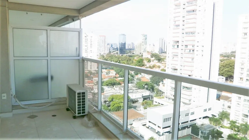 Apartamento, 1 quarto, 49 m² - Foto 4