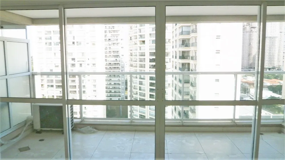 Apartamento, 1 quarto, 49 m² - Foto 2