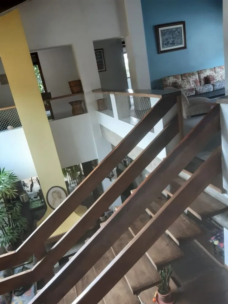 Casa, 4 quartos, 379 m² - Foto 4