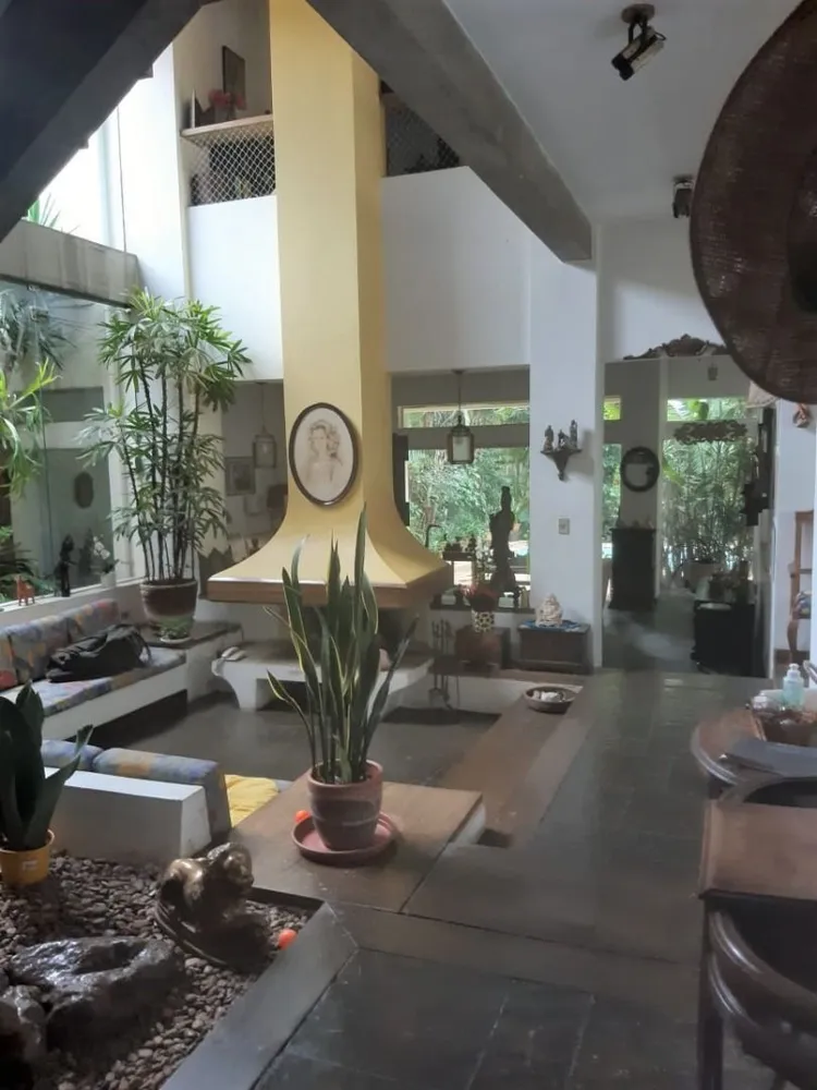 Casa, 4 quartos, 379 m² - Foto 3