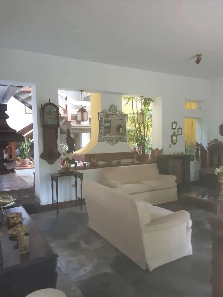 Casa, 4 quartos, 379 m² - Foto 2