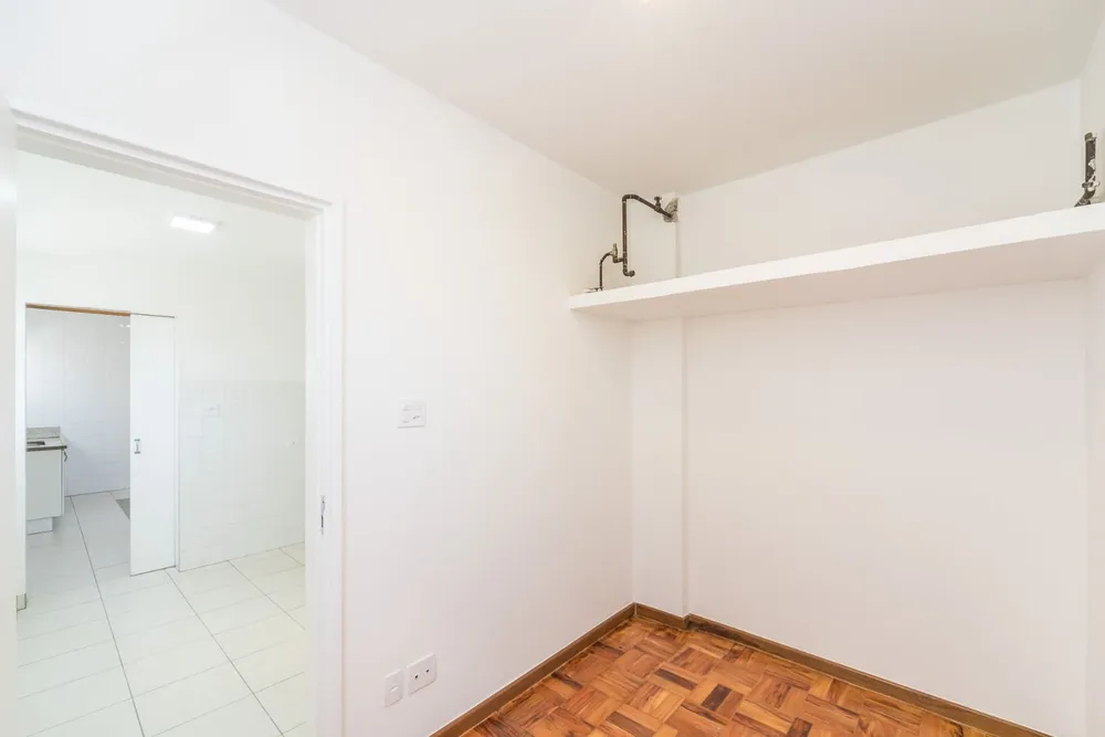 Apartamento, 3 quartos, 140 m² - Foto 4