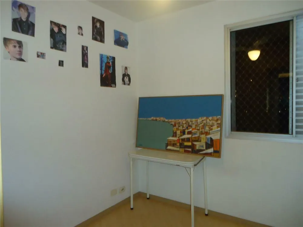 Apartamento, 2 quartos, 77 m² - Foto 3