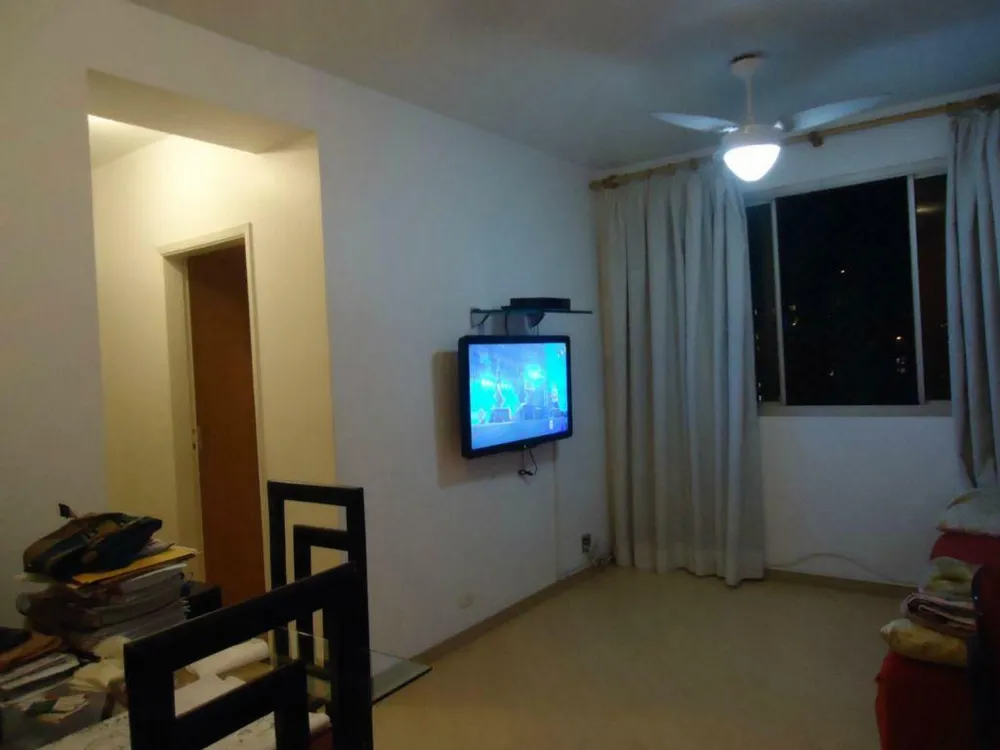 Apartamento, 2 quartos, 77 m² - Foto 1
