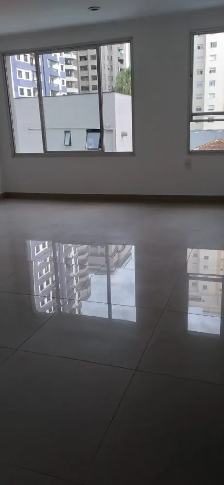 Apartamento, 3 quartos, 105 m² - Foto 2