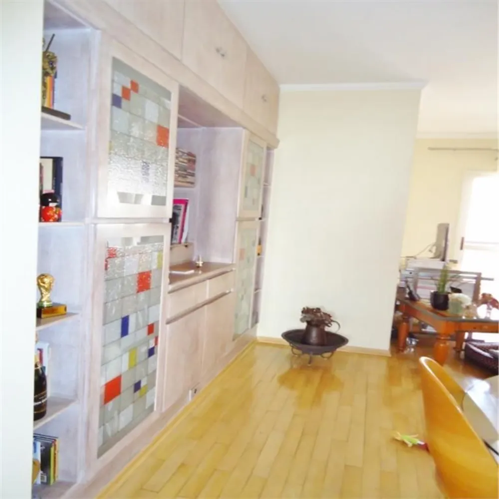Apartamento, 3 quartos, 98 m² - Foto 1
