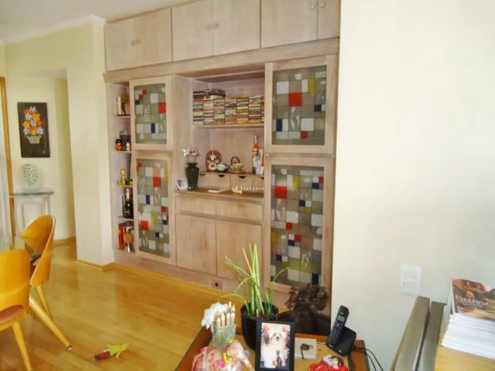Apartamento, 3 quartos, 98 m² - Foto 4