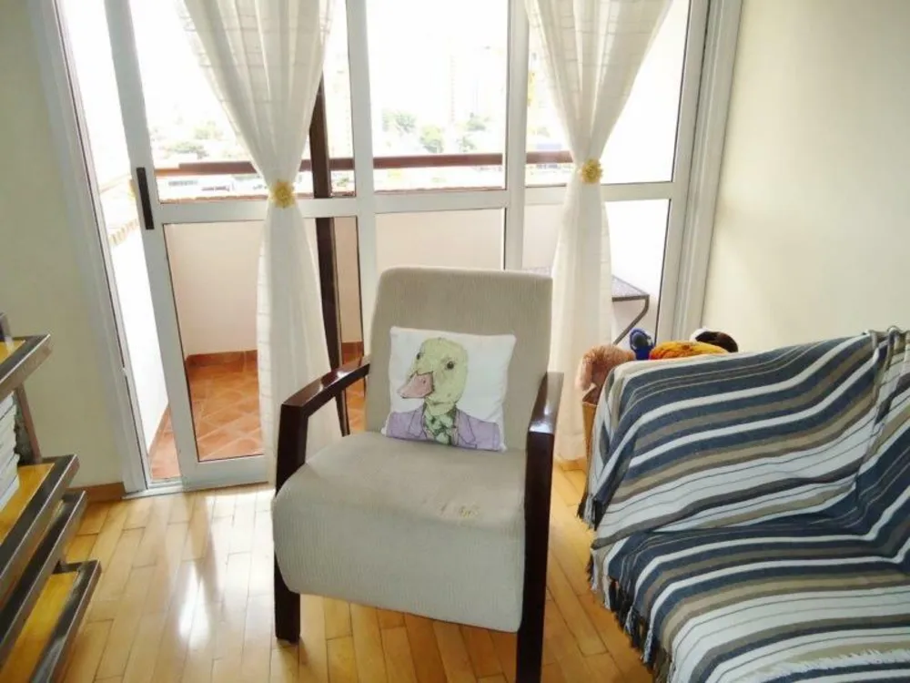 Apartamento, 3 quartos, 98 m² - Foto 3