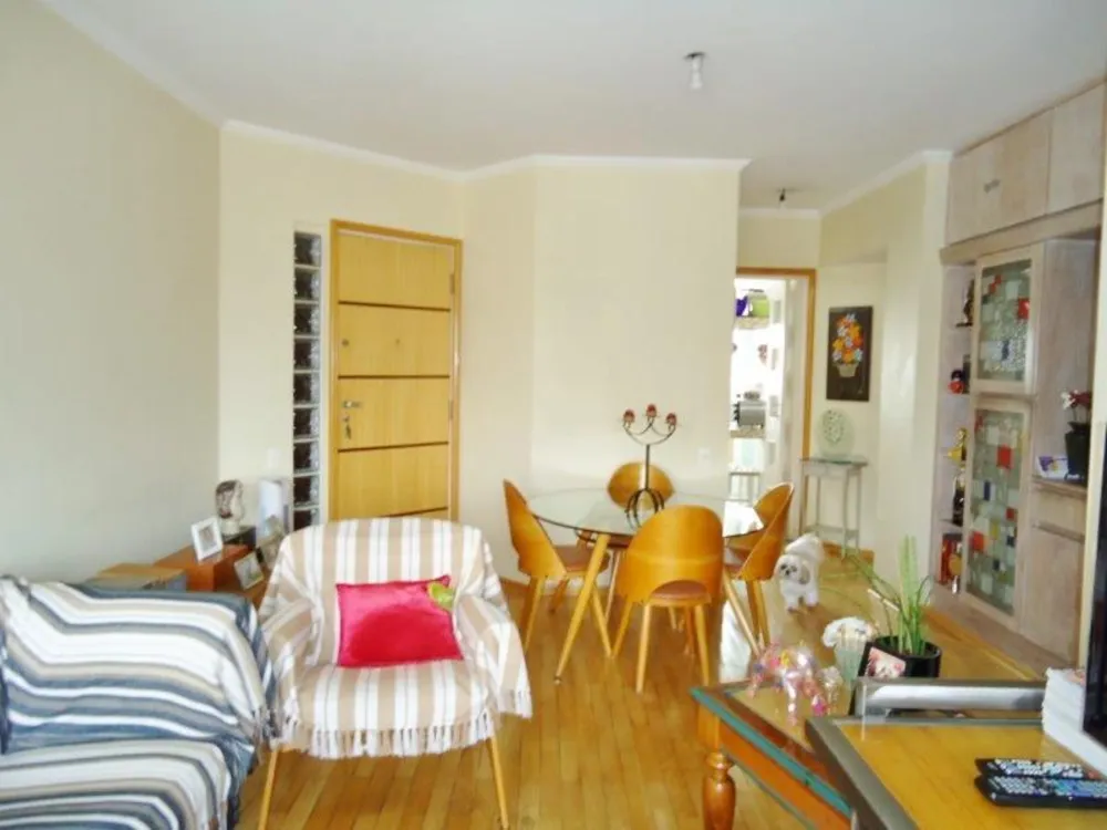 Apartamento, 3 quartos, 98 m² - Foto 2