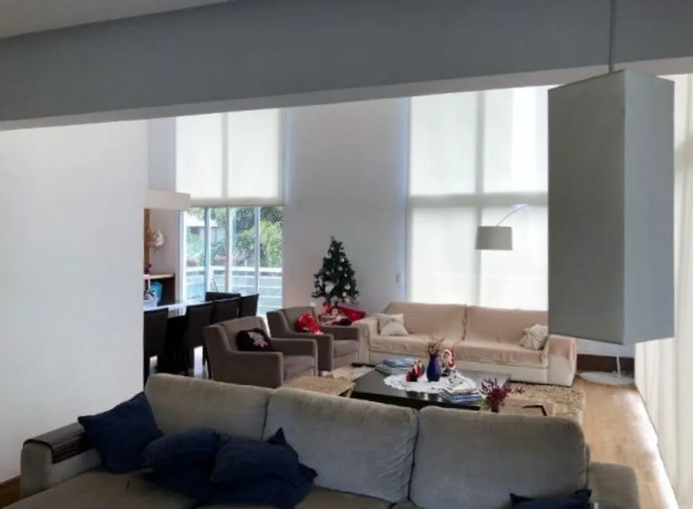 Apartamento, 4 quartos, 300 m² - Foto 2