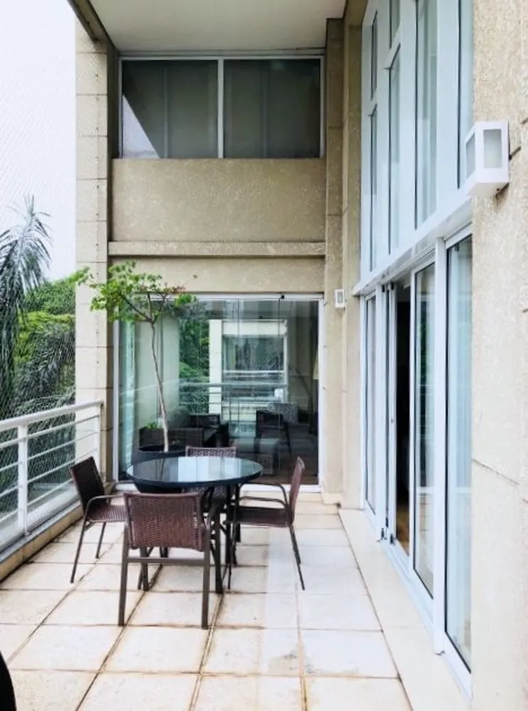 Apartamento, 4 quartos, 300 m² - Foto 1