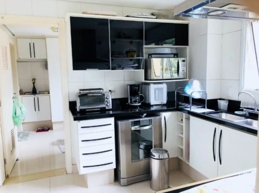 Apartamento, 4 quartos, 300 m² - Foto 4