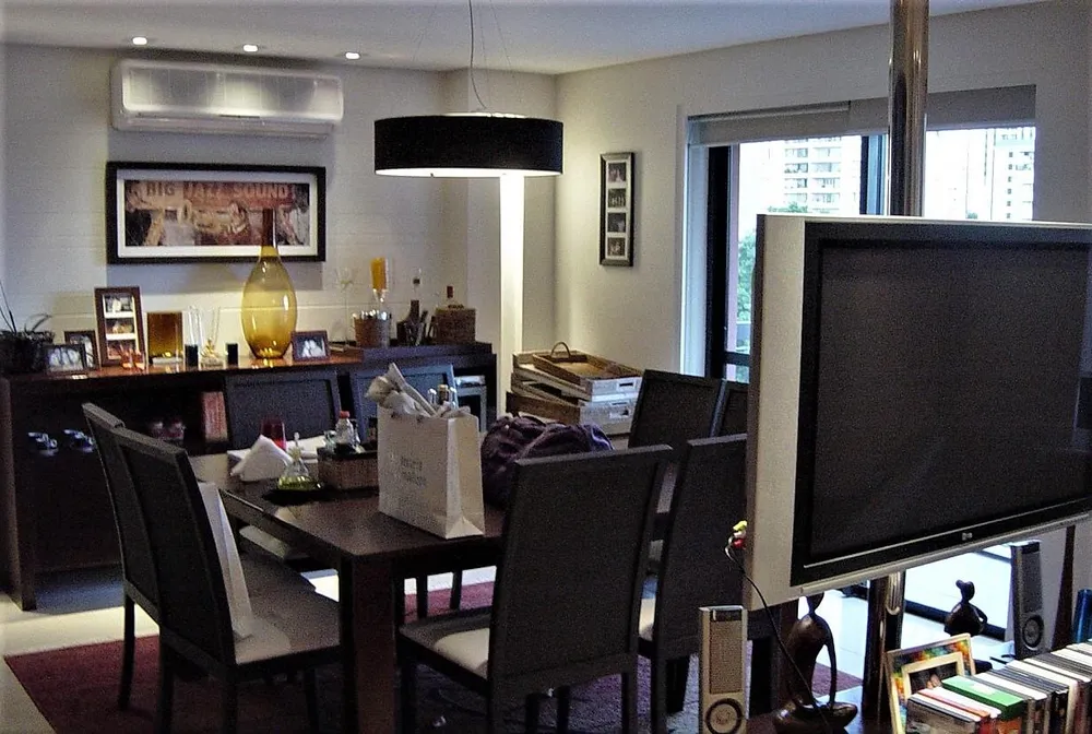 Apartamento, 2 quartos, 118 m² - Foto 2