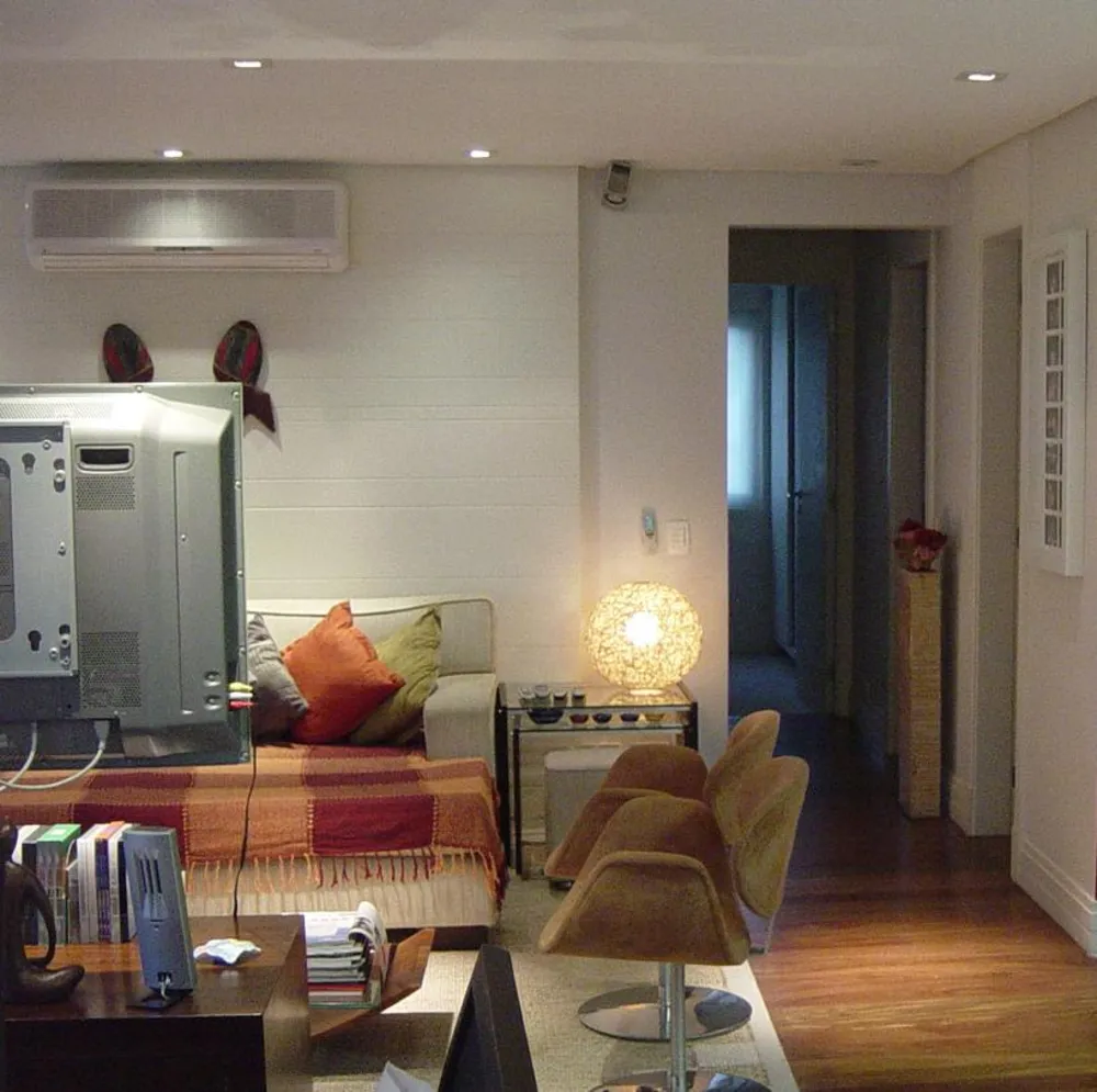 Apartamento, 2 quartos, 118 m² - Foto 4