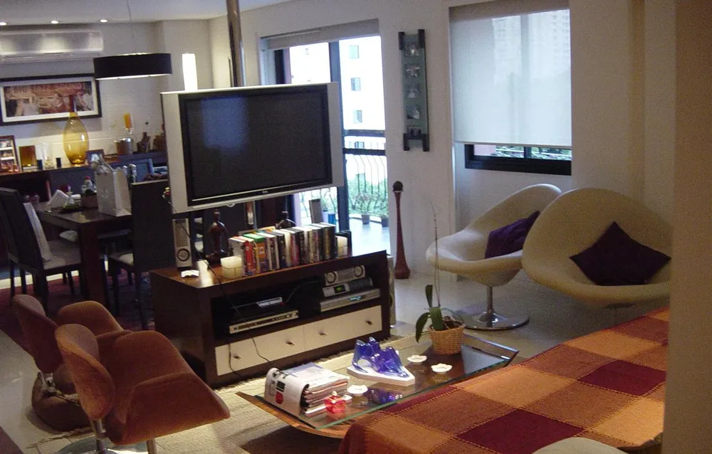 Apartamento, 2 quartos, 118 m² - Foto 3