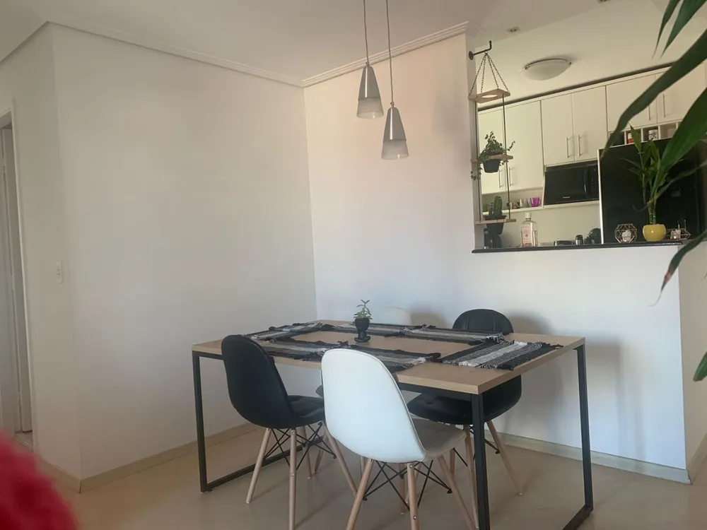Apartamento, 3 quartos, 72 m² - Foto 3