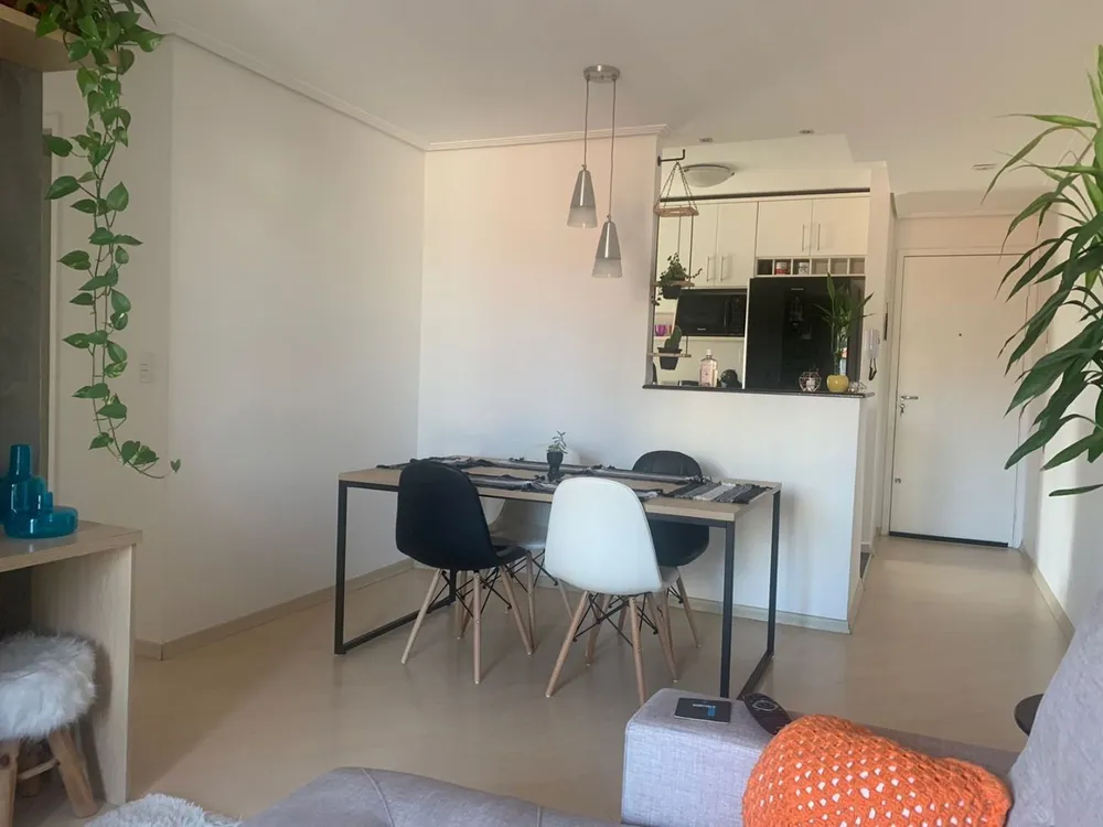 Apartamento, 3 quartos, 72 m² - Foto 1
