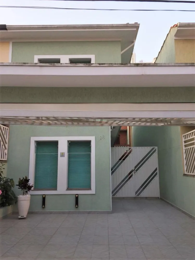 Casa, 3 quartos, 120 m² - Foto 2