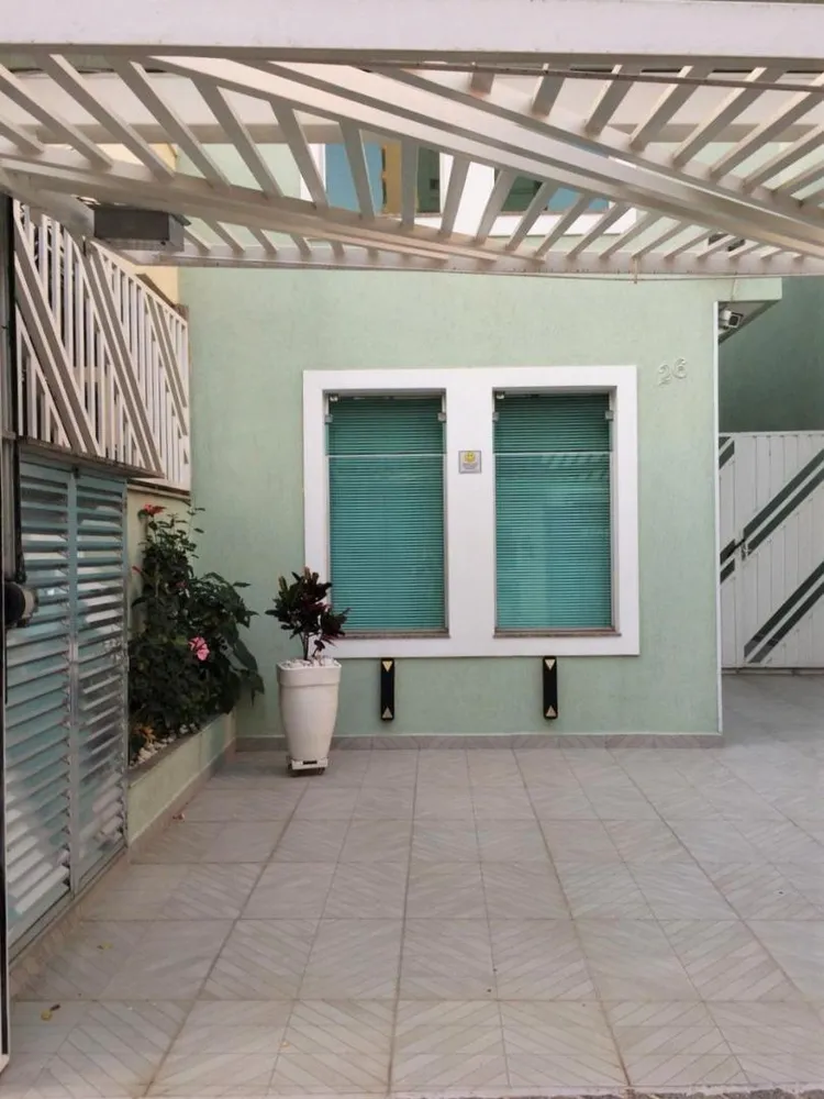 Casa, 3 quartos, 120 m² - Foto 3