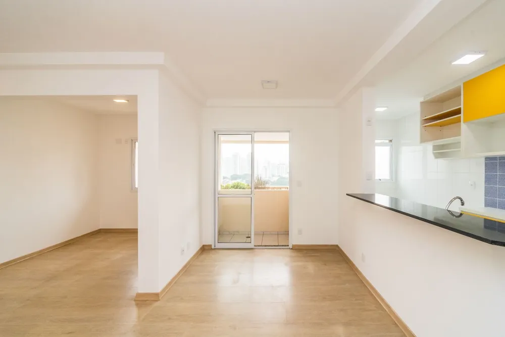 Apartamento, 2 quartos, 60 m² - Foto 1