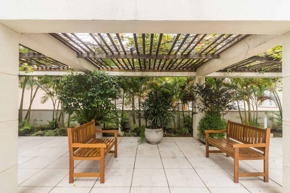 Apartamento, 2 quartos, 60 m² - Foto 4