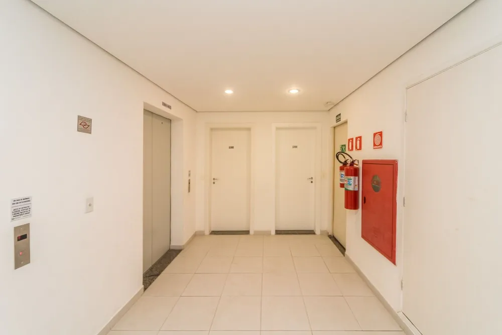 Apartamento, 2 quartos, 60 m² - Foto 2